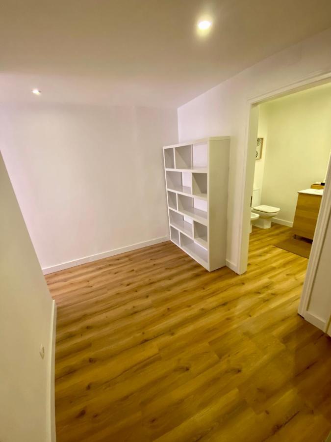 Bairro Alto Aloja Lägenhet Lisboa Exteriör bild